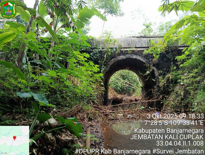 Foto jembatan 2025