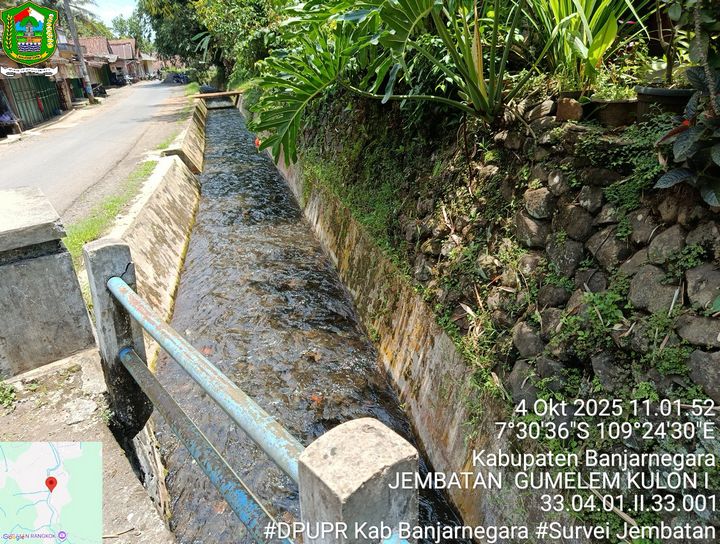 Foto jembatan 2025