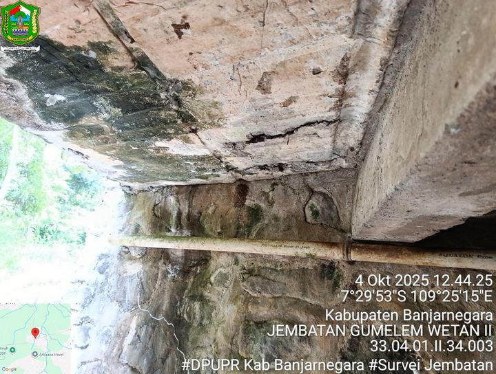 Foto jembatan 2025