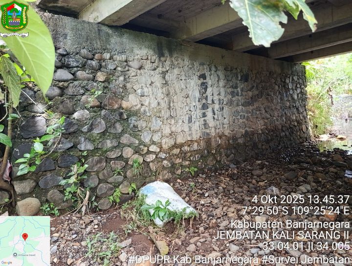 Foto jembatan 2025