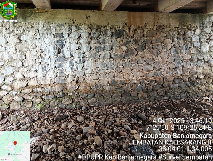 Foto jembatan 2025