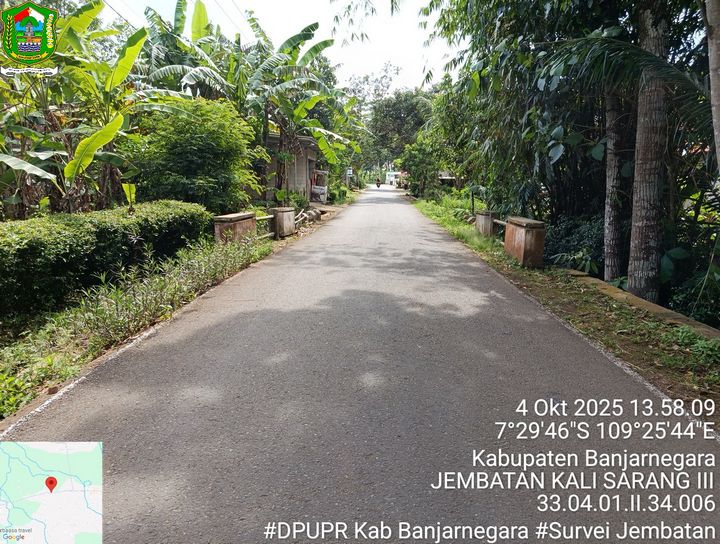 Foto jembatan 2025