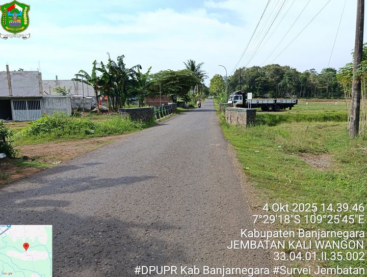 Foto jembatan 2025