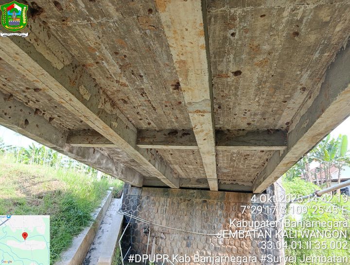 Foto jembatan 2025