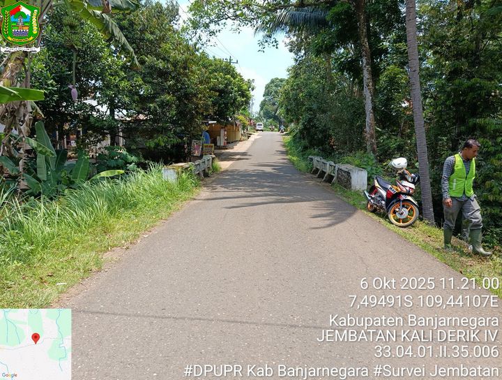 Foto jembatan 2025