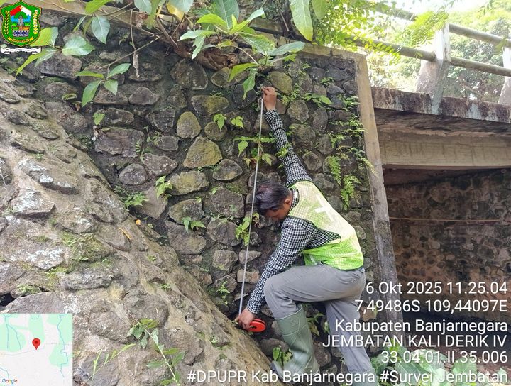 Foto jembatan 2025