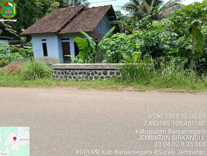 Foto jembatan 2025