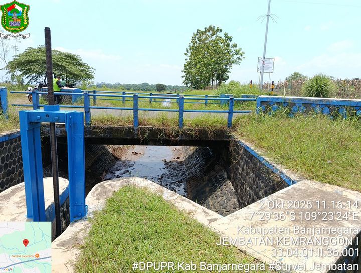Foto jembatan 2025