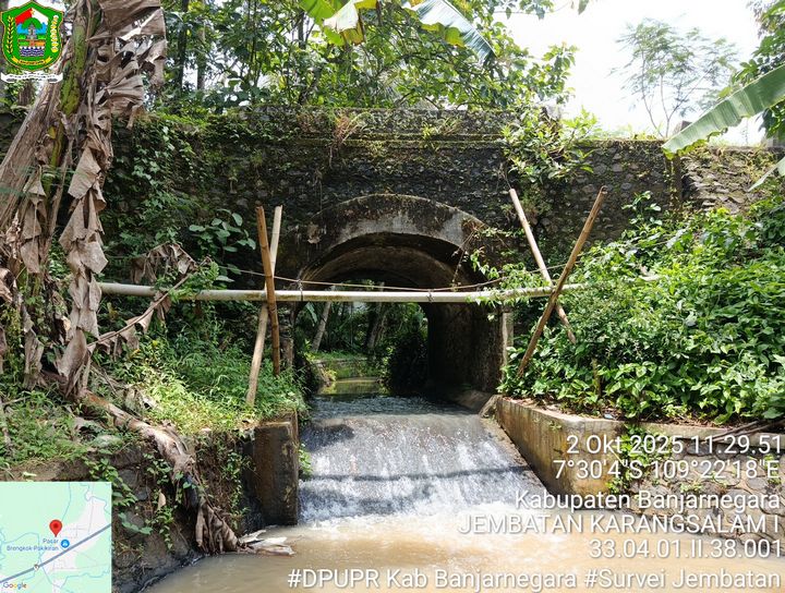 Foto jembatan 2025
