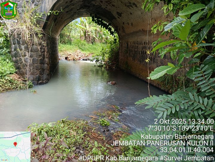 Foto jembatan 2025