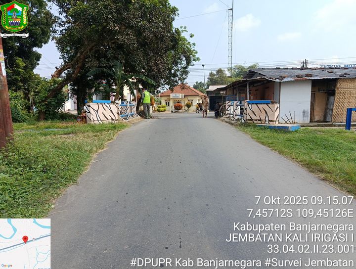Foto jembatan 2025