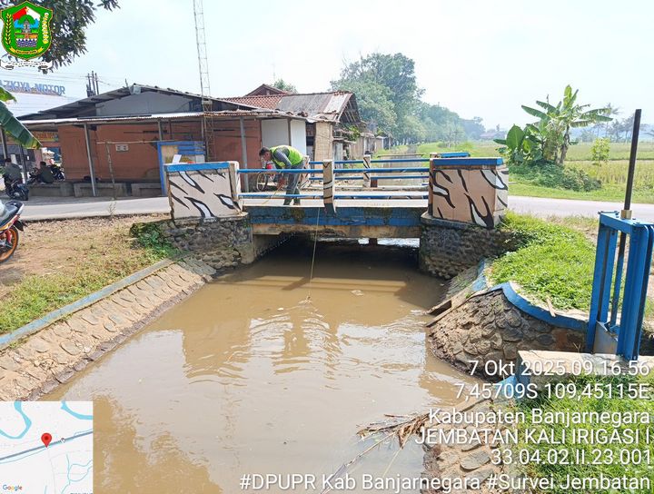 Foto jembatan 2025