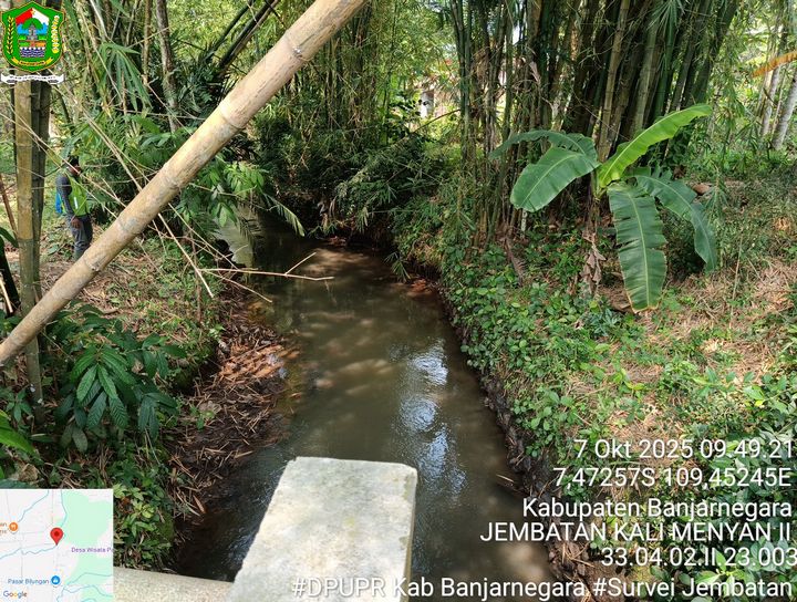 Foto jembatan 2025