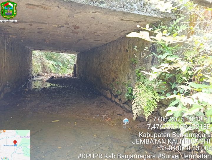 Foto jembatan 2025