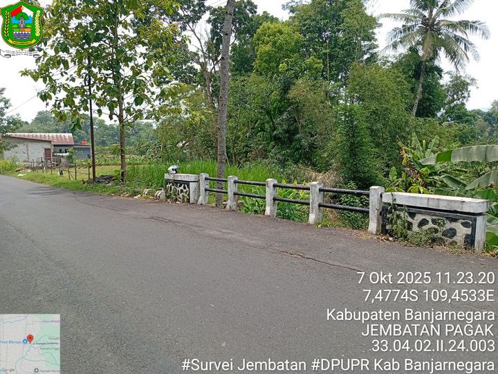 Foto jembatan 2025