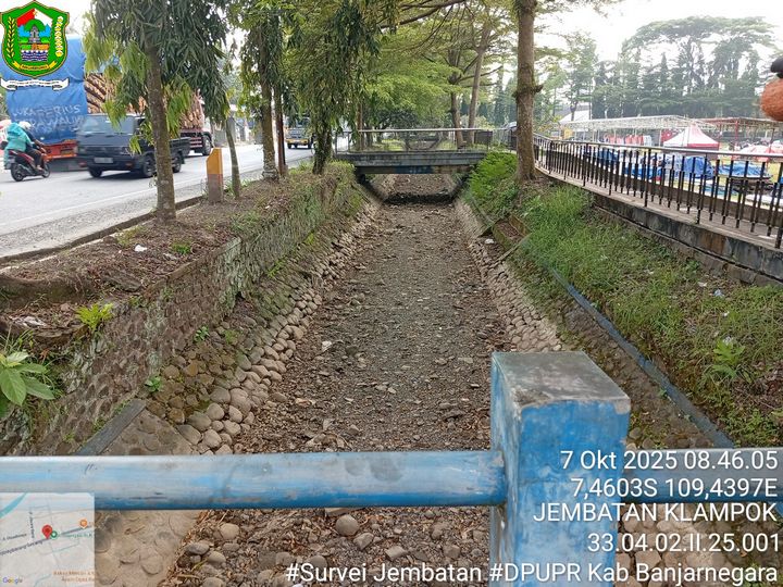 Foto jembatan 2025