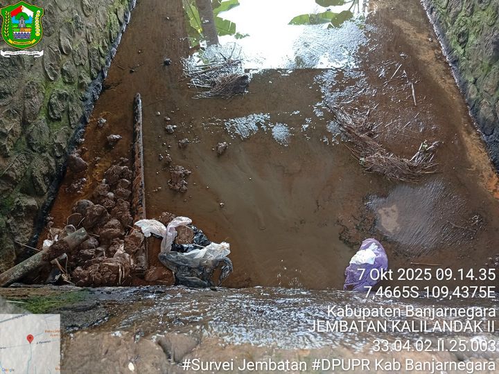 Foto jembatan 2025