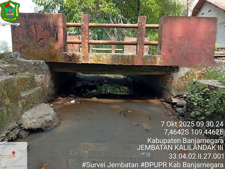Foto jembatan 2025