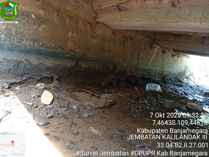 Foto jembatan 2025