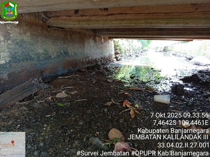 Foto jembatan 2025