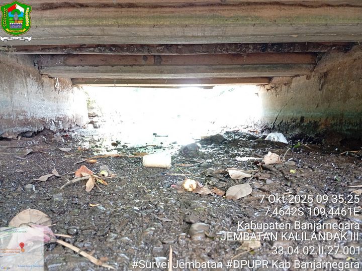 Foto jembatan 2025