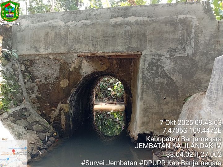 Foto jembatan 2025