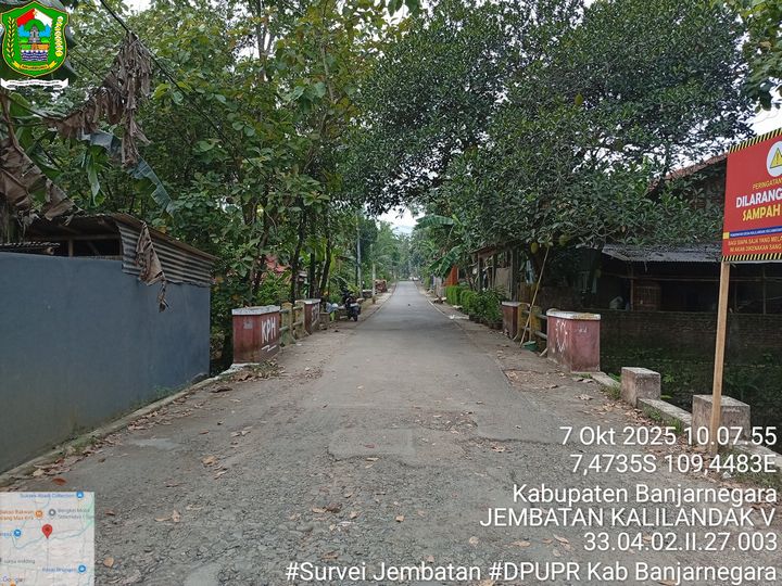Foto jembatan 2025
