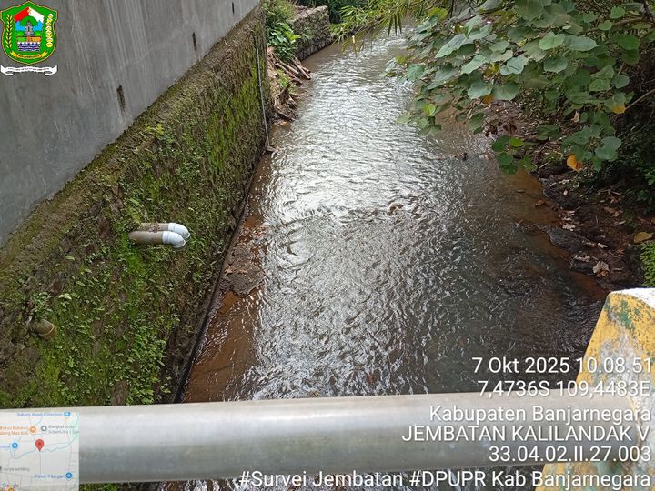 Foto jembatan 2025
