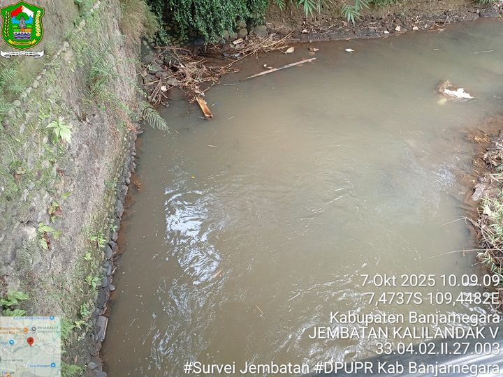 Foto jembatan 2025