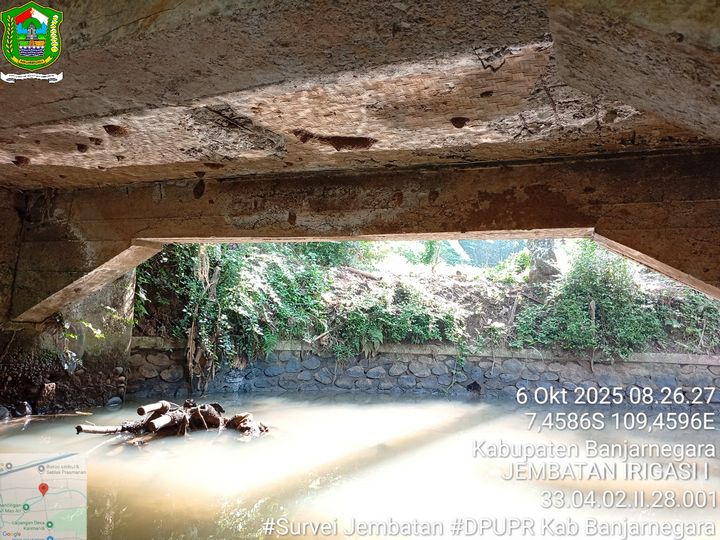 Foto jembatan 2025