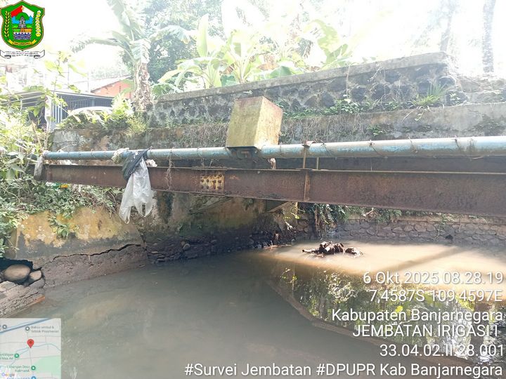 Foto jembatan 2025