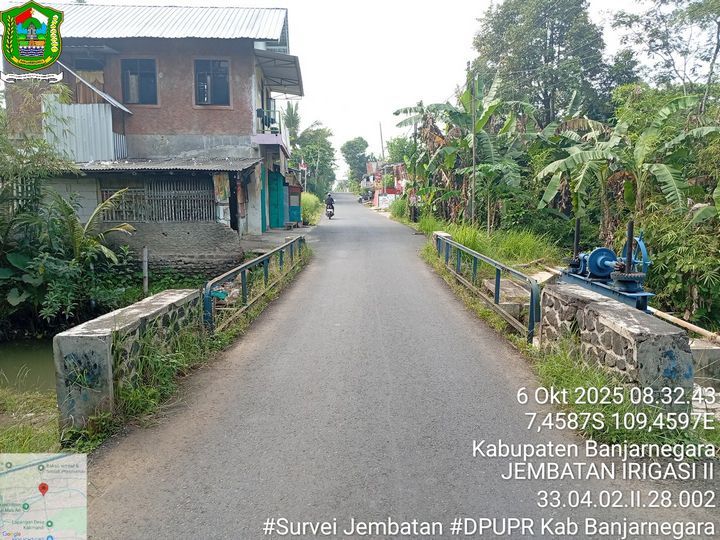 Foto jembatan 2025
