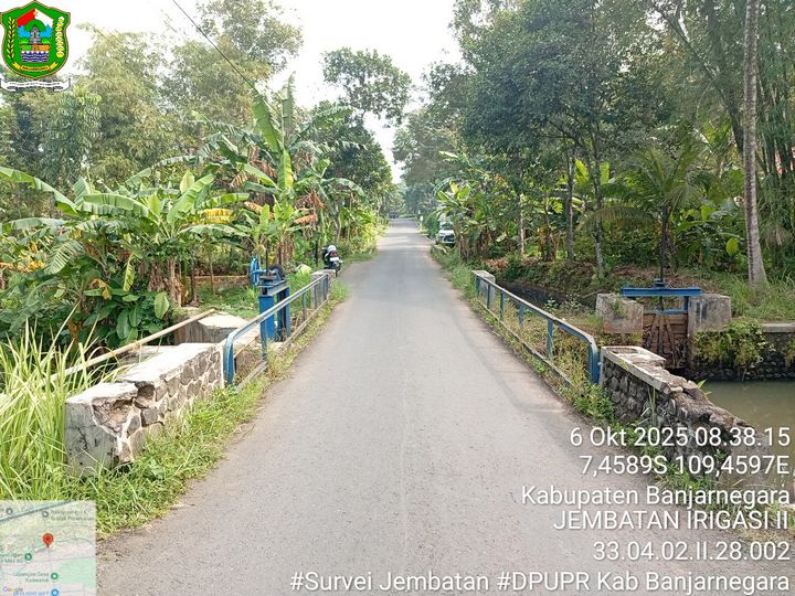 Foto jembatan 2025