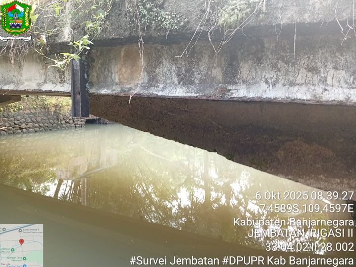 Foto jembatan 2025