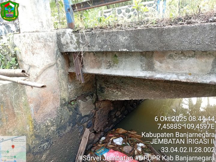 Foto jembatan 2025