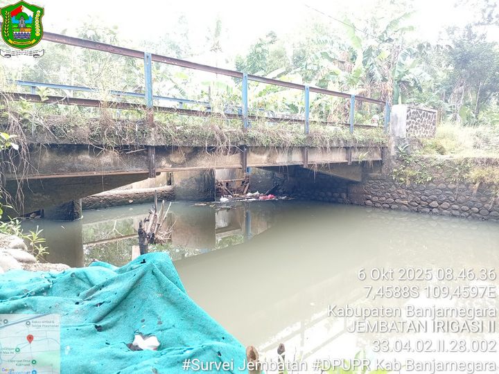 Foto jembatan 2025