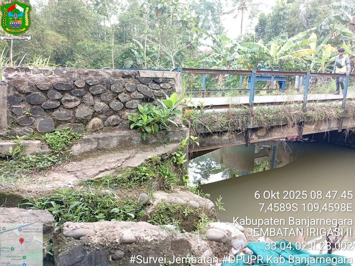 Foto jembatan 2025