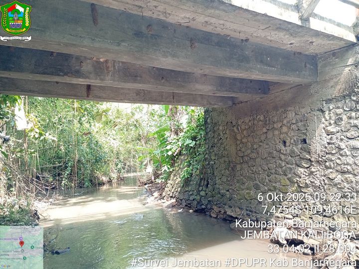 Foto jembatan 2025