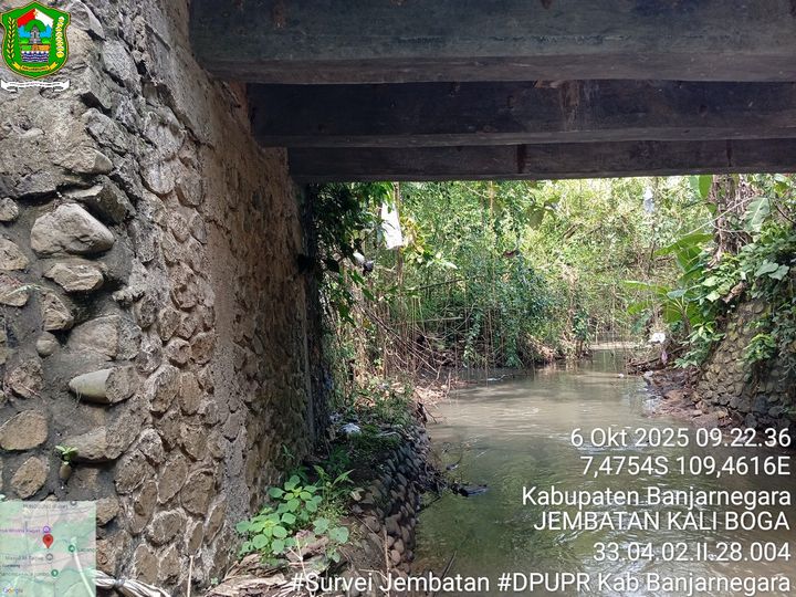 Foto jembatan 2025