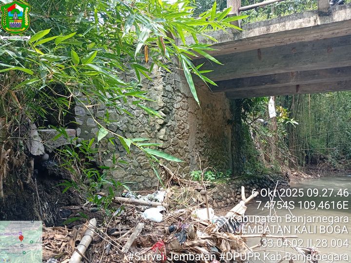 Foto jembatan 2025