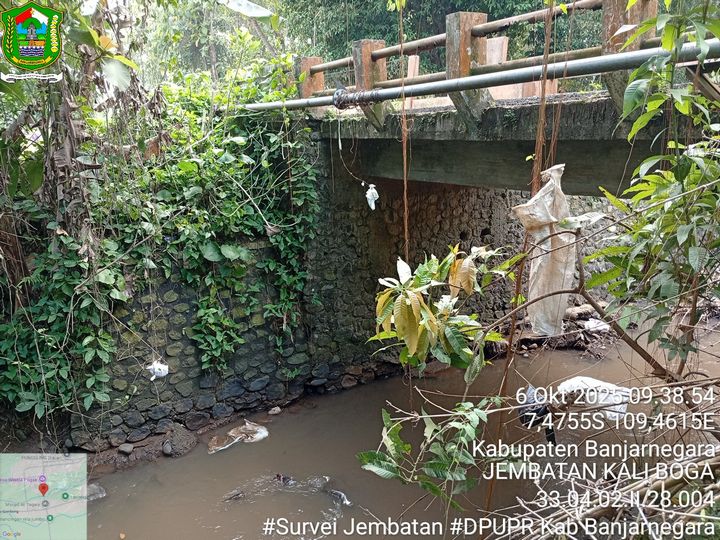 Foto jembatan 2025