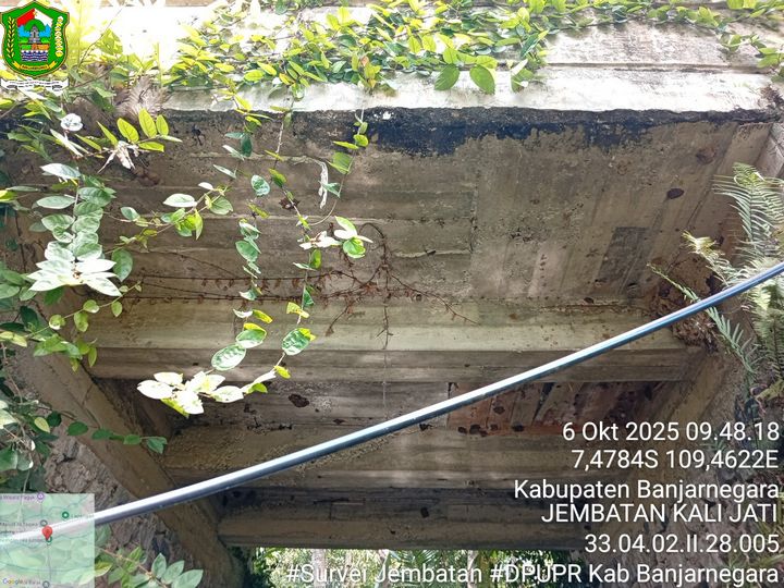 Foto jembatan 2025