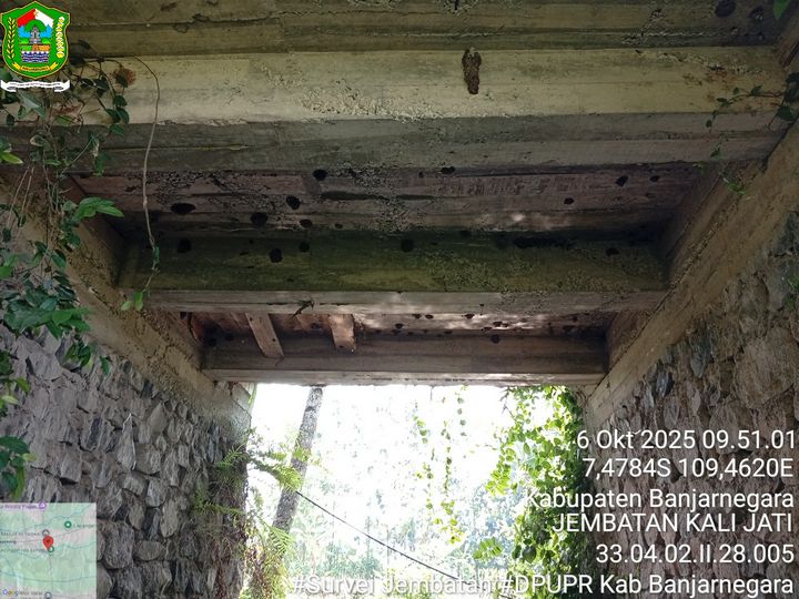 Foto jembatan 2025