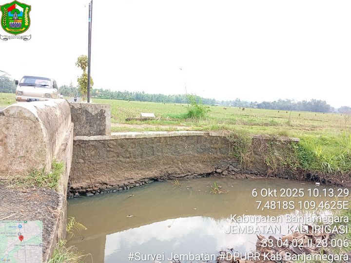 Foto jembatan 2025