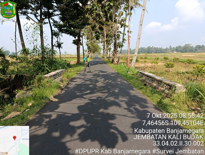 Foto jembatan 2025