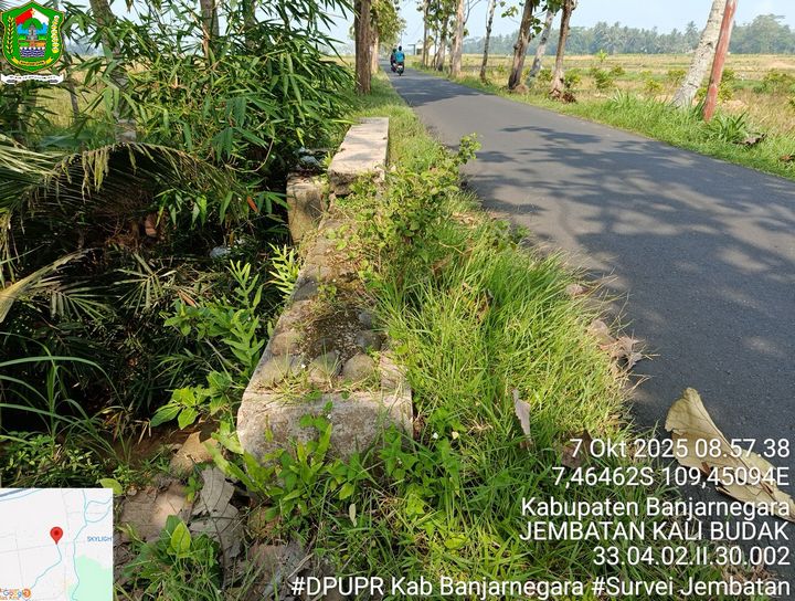 Foto jembatan 2025