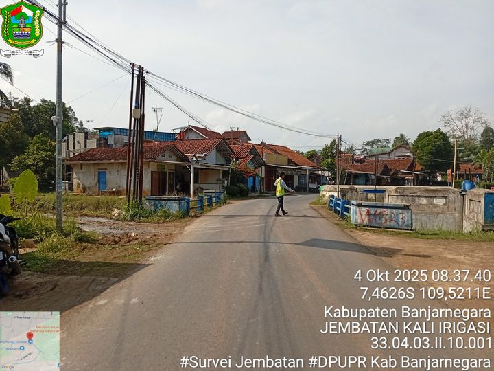 Foto jembatan 2025