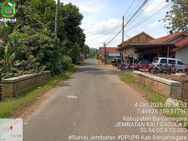 Foto jembatan 2025