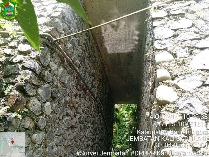 Foto jembatan 2025