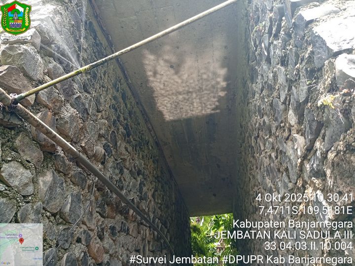 Foto jembatan 2025